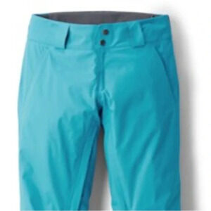 Patagonia Insulated Snowbelle Ski Pant